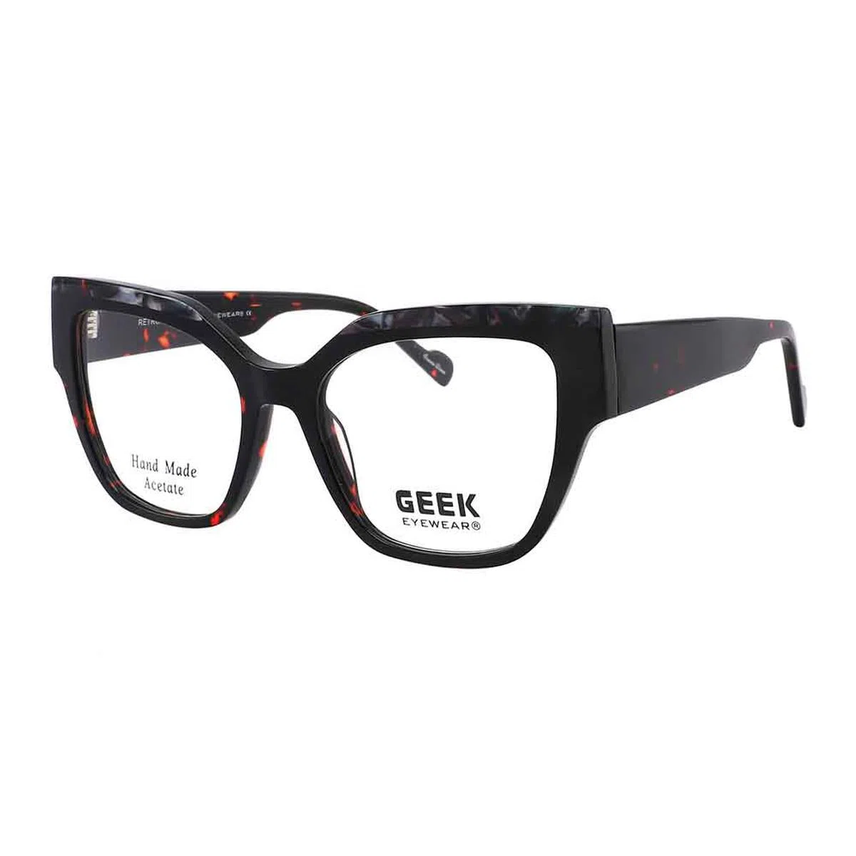 GEEK EYEWEAR GLAM Eyeglasses - view 12